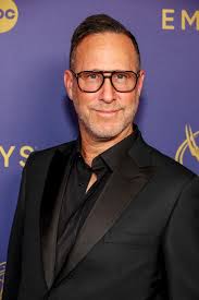 Emmy Awards: Executives