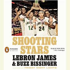 250 lb (113 kg) school: Lebron S Dream Team By Lebron James Buzz Bissinger 9780143118220 Penguinrandomhouse Com Books