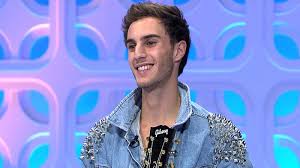 He left this life on september 13th, 1913. Dsds 2014 Marc Aurel Zeeb Dank Rtl De User Im Recall