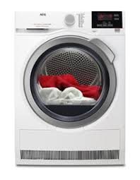 The most efficient heat pump. Tumble Dryers Appliances Direct