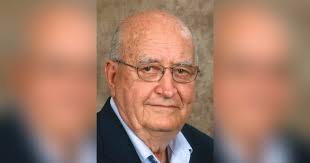 Obituary for James Ivo "Jim" Edelen