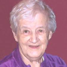 Georgette Archambault Obituary May 18, 2016