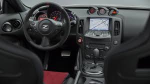 Wallpaper Nissan 370z Nismo Fairlady Z Sports Car Luxury Cars Review Test Drive Black Interior Cars Bikes 3276 Page 118