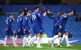 Chelsea vs sevilla head to head. Chelsea Vs Sevilla Prediction Preview Team News And More Uefa Champions League 2020 21