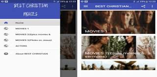 This list has the best christian movies so you know you're getting wholesome entertainment that you can enjoy with your family, including christian. Best Christian Movies Apk Download Latest Android Version 1 0 Com Andromo Dev775985 App967434