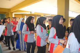 Kolej vokasional perdagangan johor bahru. Lawatan Penanda Aras Dari Koperasi Kolej Vokasional Likas Berhad Smk Tansau Penampang