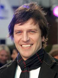 Lee Sharpe, After Dinner Speaker