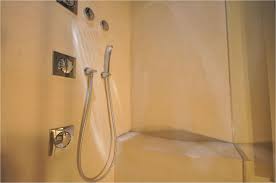 Nach dem duschen sollten sie die wanne, fliesen und duschkabine mit einem abzieher trocknen. Badezimmer Dusche Venizanischer Putz Ankleidezimmer Traumhaus Dekoration Kglq1a09l7