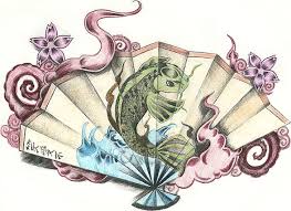 These h5 wallpaper photos are perfect for you to use on your android or iphone smartphones. Abstract Cool Japanese Fan Hd Wallpaper Wallpaperbetter