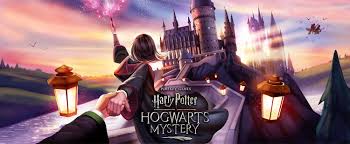 This section contains the extensive walkthrough for year 7 of hogwarts mystery. Romance In The Air In Harry Potter Hogwarts Mystery Harry Potter Fan Zone