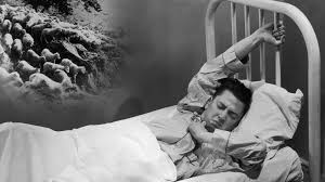 Ich habe diese nacht ins bett gemacht. Schlafstorungen Ursachen Und Welche Mittel Helfen Gesundheit Sz De