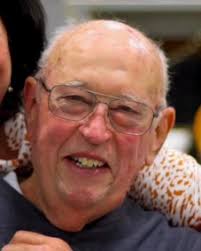 Myron "Bud" Myers Obituary (2025)