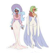 Aysh On Twitter Pokemon Humans Pokemon Manga Pokemon Gijinka