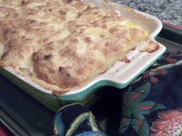 She kindly gave us several great recipes for this collection, including chicken soup, macaroni and cheese. Trisha Yearwood S Chicken Pie Us Girls Our Views
