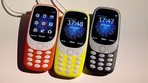 Diposting oleh handphone baru | new handphone di 12.05 0 komentar link ke posting ini. Nokia 3310 Versi 4g Kabarnya Meluncur Tahun Ini