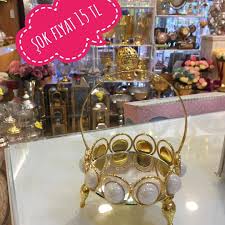 15 Santim Metal Aynali Tasli Mini Lokumluk Sekerlik Vs Sok Fiyat 15 Tl Kacmaz Sunum Sunumonemlidir Cici Cicibici Pembe Tantitoni Evdekorasyo Nisan Metal Pembe