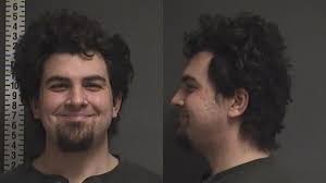Alleged axman accused of vandalizing GOP senator's Fargo office spouted  left-wing views, charges say