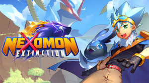Extinction is a return to classic monster catching games, complete with a brand new story, eccentric characters and over 300 unique nexomon to trap and tame. Nexomon Extinction Is Out Now On Xbox One Pqube Official Website Video Games Publishing Distribution Digital Download Hardware Merchandise And Fulfilment Services