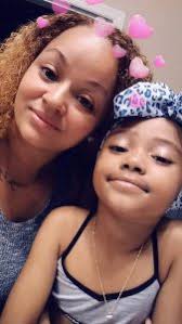 After shaving her head, this 7-year-old reminds us that beauty is what you  make it