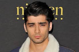 Tak Lagi Islam, Ternyata Ini Agama yang Dianut oleh Zayn Malik!