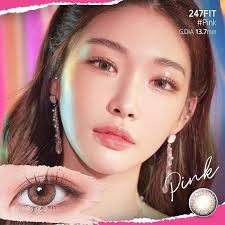 Pin By Vanessa Rodrigues On Chungha Cosmetic Contact Lenses Kpop Idol Idol