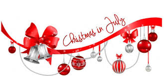 Aussies have taken to celebrating christmas again in july, when the cooler temperatures allow more traditional celebrations that the heat of summer discourages. Christmas In July Ravensbourne Escape