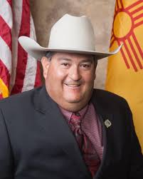 County Roads Department Rio Arriba County, NM