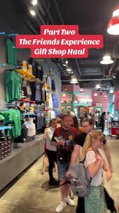 What i got from the gift shop from The Friends Experience.  #thefriendsexperience #gift #giftidea