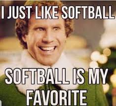 Miss Softball America