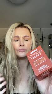 Shrine Bronde and Copper Drops Review