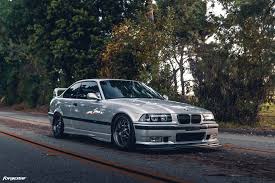 Шины и диски на bmw. Kenapa Selalu E36 Ini Jawabannya Fastnlow Net