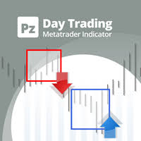 Traders follow the main trend and enter into the trade after reversal analyzing pivot point levels. Buy The Pz Day Trading Technical Indicator For Metatrader 4 In Metatrader Market