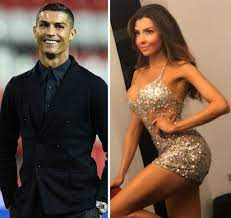 Zum ersten mal trafen sich georgina rodriguez und cristiano ronaldo im jahr 2016 in madrid. Liebes Krise Bei Cristiano Ronaldo Sie Soll Der Grund Sein Promiflash De