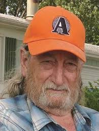 Howard Mapel Obituary (1940