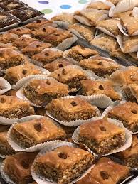 Pin By Delphino Patisserie On Gateaux Au Miel Food Breakfast Muffin