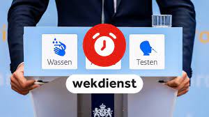 Doel van de persconferentie was het duidelijk maken dat de coronaepidemie een valse pandemie is. 0emzk9dvwjv0um