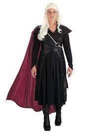 You'll slay more than just dragons when you show up to the party wearing a dragon slayer costume for women! Dragon Warrior Costume For Women