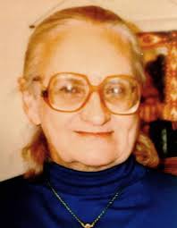 Obituary for Charleen "Sis" (Horstmann) Haid
