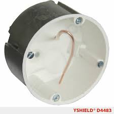 Oma gewinnspiel gewinne 1 von 5 genussvollen bio kase paketen. Geschirmte Hohlwanddose 47 Mm D4483 Ebay