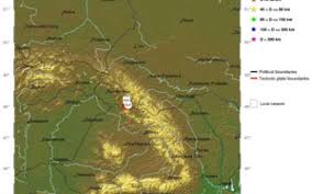 Update a fost cutremur in romania acum cateva minute. Cutremur De 3 7 Grade ResimÈ›it In Sighetu MarmaÈ›iei Stiri Maramures