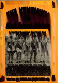 The Kentucky High School Athlete, January 1956