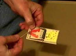 The mousetrap is a murder mystery play by agatha christie. How To Set A Mouse Trap And Where To Put Mouse Traps Youtube