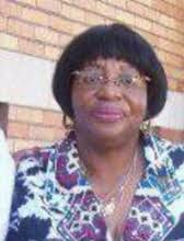 Obituary information for Sandra Ellen Saunders