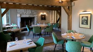 Le Moulin De Ponceau In Chartres Restaurant Reviews Menu And Prices Thefork