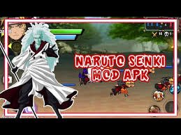 Maybe you would like to learn more about one of these? Naruto Senki Mod Apk No Cooldown Full Character Link Download Rekomendasi Game 2 Youtube