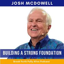 Blog 2 — Break Forth Ministries