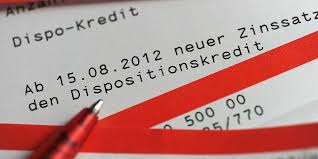 The dormant accounts guidelines outline the central bank's minimum requirements for the identification, administration and investigation of inactive. Dispo Abruf Oder Ratenkredit Welcher Kredit Passt Zu Mir Kolner Stadt Anzeiger