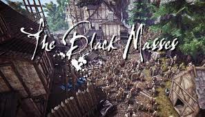 The black masses é um rpg cooperativo de fantasia em primeira pessoa do mundo aberto. The Black Masses Free Download Igggames