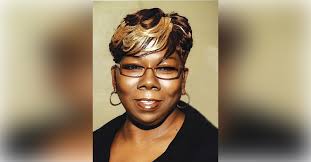 Obituary information for Carla Jones-Woods