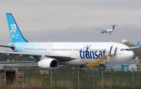 Air transat is a canadian airline based in montreal, quebec. Air Transat Lays Off Flight Crews Amid Covid 19 Travel Shutdown Rci English